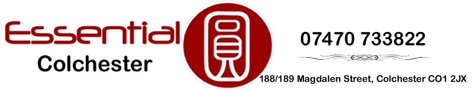 Colchester Massage - Sensual Oils Massage -  Deep Tissue Asian Massage
